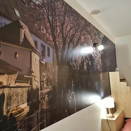Plum'house Authentics Apartman