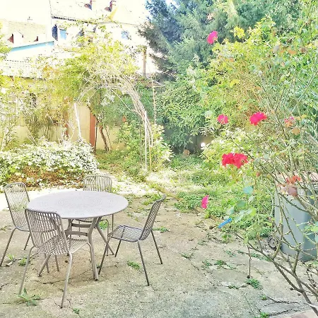 Apartman Plum'house Authentics Mulhouse
