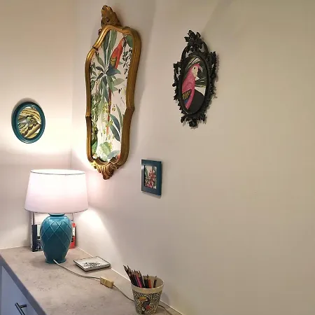 Plum'house Authentics Apartman *