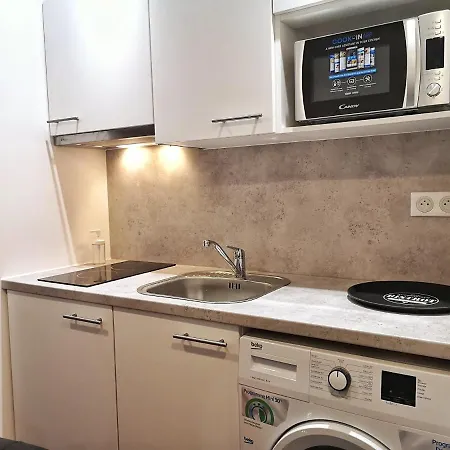 Plum'house Authentics Apartman *