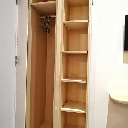 Plum'house Authentics Apartman Mulhouse